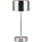 LED Tafellamp - Trion Feli - 1.5W - Warm Wit 3000K -, Huis en Inrichting, Lampen | Tafellampen, Ophalen of Verzenden, Nieuw, Metaal
