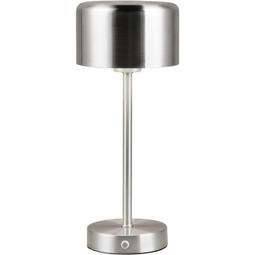 LED Tafellamp - Trion Feli - 1.5W - Warm Wit 3000K -, Huis en Inrichting, Lampen | Tafellampen, Nieuw, Metaal, Ophalen of Verzenden