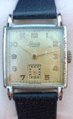 Lanco - Vintage Art Deco Tank Watch (15 Rubis) - Swiss, Nieuw