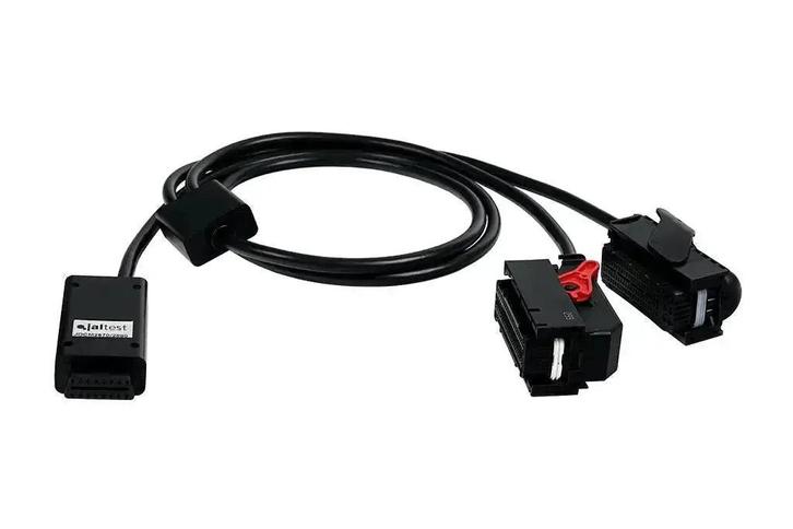 Jaltest (JDCM2670/2880) | Cummins (ECU) 94+96-pins – 16-pins, Auto diversen, Autogereedschap, Nieuw, Verzenden