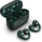 Motorola - Moto Buds Loop - Trekking Green (Headsets), Verzenden, Nieuw