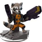 Rocket Raccoon Disney Infinity 2.0 PS3 Morgen in huis!, Ophalen of Verzenden, Zo goed als nieuw