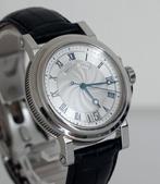 Breguet - Marine II Large Date - 5817ST/12/5V8 - Heren -, Nieuw