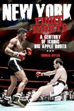9781785312991 New York Fight Nights: A Century of Iconic ..., Verzenden, Nieuw, Tom Myler