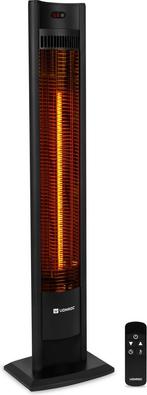 Tweedekans | VONROC Terrasverwarmer – 2 Warmtestanden – 2000, Doe-het-zelf en Verbouw, Gereedschap | Overige machines, Ophalen of Verzenden
