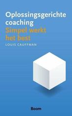 Oplossingsgerichte coaching | 9789024403844, Boeken, Verzenden, Nieuw
