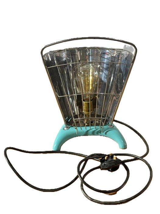 Lloyd Metcalfe Designs Ltd - Lamp - Metaal - Lloyd Metcalfe, Antiek en Kunst, Curiosa en Brocante
