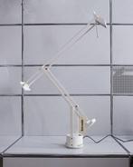 Artemide - Richard Sapper - Tafellamp - Tizio - Wit -