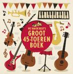 Vic van de Reijts groot 45-toerenboek 9789038898247
