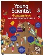 Young Scientist Vakantieboek 9789085717652  New Scientist, Verzenden, Zo goed als nieuw, New Scientist