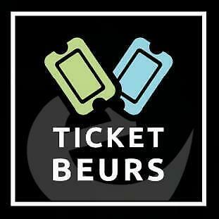 Awakenings Eindhoven - 100% VEILIG tickets swappen!, Tickets en Kaartjes, Evenementen en Festivals, Eén persoon