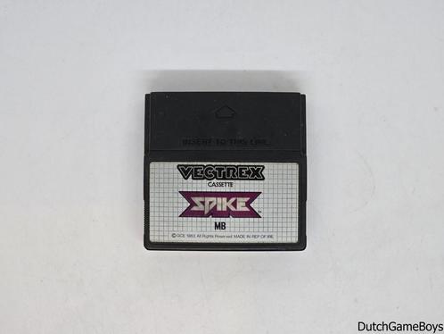 Vectrex - MB - Spike, Spelcomputers en Games, Games | Overige, Gebruikt, Verzenden