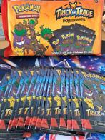 Pokémon - 40 Booster pack - Gengar, Pikachu, Umbreon, Hobby en Vrije tijd, Verzamelkaartspellen | Pokémon, Nieuw