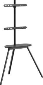 2dekans | Tv vloerstandaard statief studio schildersezel, Ophalen of Verzenden, Zo goed als nieuw