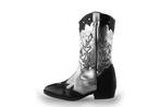 AP Cowboy laarzen in maat 39 Zwart | 10% extra korting, Verzenden, Zwart, Zo goed als nieuw, AP