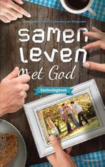 Samen leven met God 9789023970057, Verzenden, Zo goed als nieuw, Arine Spierenburg-van Wijngaarden