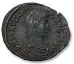 Romeinse Rijk. Constantius Gallus (351-354 n.Chr.). Maiorina