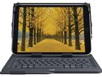 Logitech Universal Folio - Toetsenbord Case - Qwerty, Verzenden, Nieuw