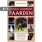 Medisch handboek paarden 9789059201910 C. Vogel, Boeken, Verzenden, Zo goed als nieuw, C. Vogel