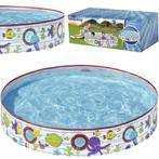 Bestway Opblaasbare Zwembad 152x25 cm - Perfect voor Kind..., Watersport en Boten, Ophalen of Verzenden, Nieuw