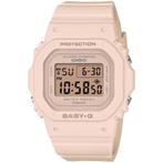Casio - BGD-565U - pink, Sieraden, Tassen en Uiterlijk, Horloges | Dames, Verzenden, Nieuw