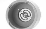 Soepketel Hendi Uniq, Hendi, 8L, Wit, 220-240v/500w, ø365x(h, Ophalen of Verzenden, Nieuw in verpakking