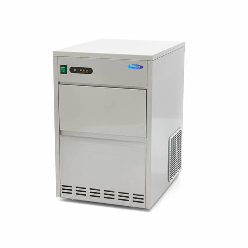 Ijsblokjesmachine - 45 Kg/Dag - Holle Ijsblokjes -, Zakelijke goederen, Horeca | Keukenapparatuur, Nieuw in verpakking, Koelen en Vriezen