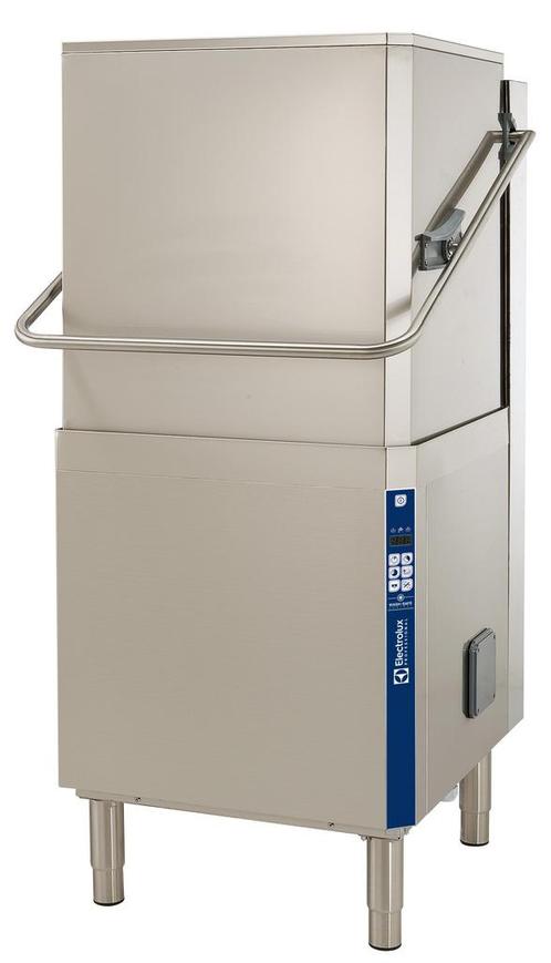 Electrolux vaatwasmachine doorschuif EHT8 inclusief afvoer e, Zakelijke goederen, Horeca | Keukenapparatuur, Verzenden
