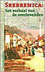 Srebrenica 9789055152247, Boeken, Verzenden, Gelezen