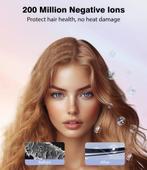 Fohn - Haardroger - Föhn met diffuser - 1600W - Zwart - Aigo, Sieraden, Tassen en Uiterlijk, Uiterlijk | Haarverzorging, Verzenden