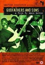 The Blues: Godfathers and Sons DVD (2004) Marc Levin cert 15, Zo goed als nieuw, Verzenden