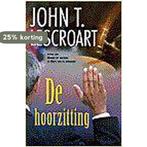 De hoorzitting 9789026982347 John T. Lescroart, Verzenden, Gelezen, John T. Lescroart
