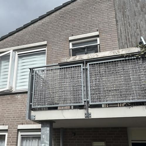 Appartement met balkon, tijdelijke huur en parkeerplaats, Huizen en Kamers, Huizen te huur, Direct bij eigenaar, Appartement