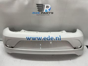 Achterbumper - Vw Up! 8 16- - OEM: 1S6807421AB beschikbaar voor biedingen