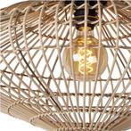 2dekans | Lucide MAGALI - Plafonnière (Plafondlamp) - Ø 56, Huis en Inrichting, Lampen | Plafondlampen, Ophalen of Verzenden, Zo goed als nieuw