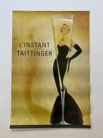 Anonymous - LInstant Taittinger (Grace Kelly) - Jaren 1980