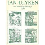 God in All Things 9789062216017 Jan Luyken, Verzenden, Gelezen, Jan Luyken