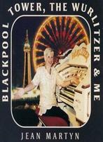 Blackpool Tower, the Wurlitzer and Me DVD, Gebruikt, Verzenden