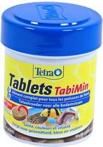 Tetra Tabimin Tabletten, Dieren en Toebehoren, Verzenden, Nieuw