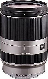 Tamron 18-200 mm F3.5-6.3 Di VC III 62 mm filter (geschikt, Audio, Tv en Foto, Fotografie | Lenzen en Objectieven, Standaardlens