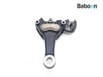 Remklauw Achter Harley-Davidson FXSTD Softail Deuce 2000, Verzenden, Gebruikt