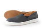 Travelin Instappers in maat 37 Blauw | 10% extra korting, Kleding | Dames, Schoenen, Travelin, Instappers, Gedragen, Verzenden