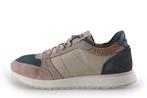 Woden Sneakers in maat 39 Beige | 10% extra korting, Verzenden, Jongen of Meisje, Schoenen, Zo goed als nieuw