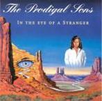 cd - The Prodigal Sons  - In The Eye Of A Stranger, Verzenden, Zo goed als nieuw