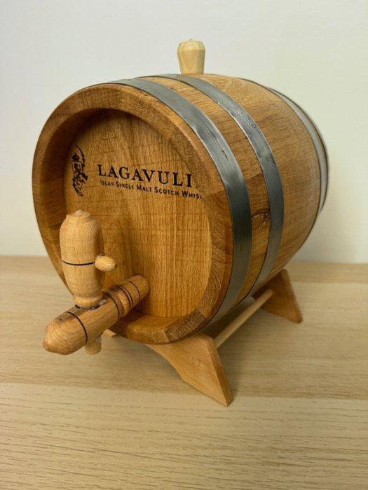 Lagavulin Barrel 3L - Vat - Hout, Antiek en Kunst, Antiek | Keukenbenodigdheden