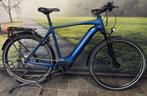 PRACHTIGE Giant Explore Electrische Herenfiets - XL Maat -, Fietsen en Brommers, Zo goed als nieuw, 59 cm of meer, 50 km per accu of meer