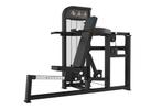 C56 | GYMFIT ADJUSTABLE CHEST PRESS | CUSTOM-LINE | NIEUW, Ophalen of Verzenden, Nieuw, Overige typen