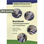 Basisboek verplaatsingstechnieken voor zorgverleners, Verzenden, Gelezen, Tinie Hake