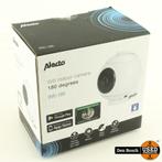 Alecto DVC-180 WiFi Indoor Camera (Nieuw)