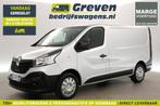 Renault Trafic 1.6 dCi T27 L1H1, Euro 5, Stof, Gebruikt, Overige kleuren